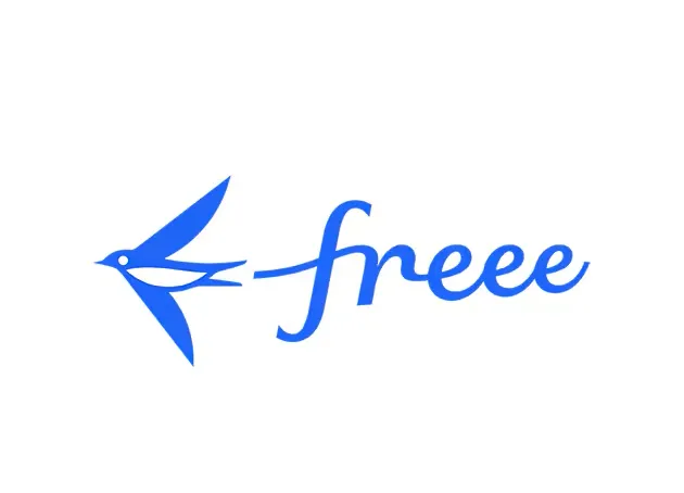 freeeのロゴ