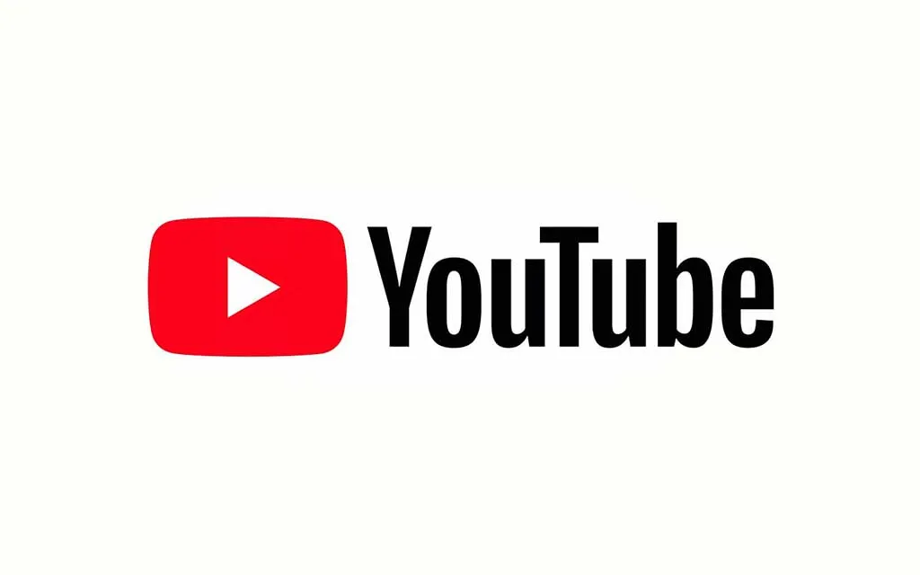 Youtubeのロゴ