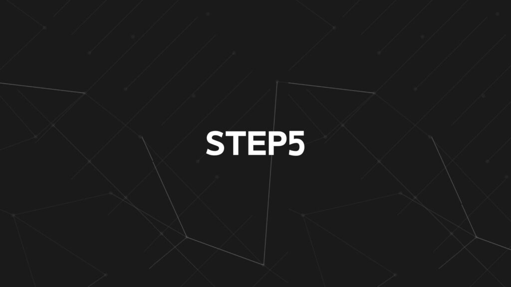 STEP5