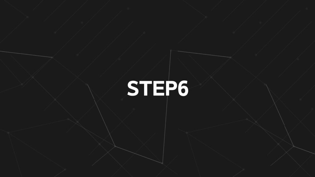STEP6