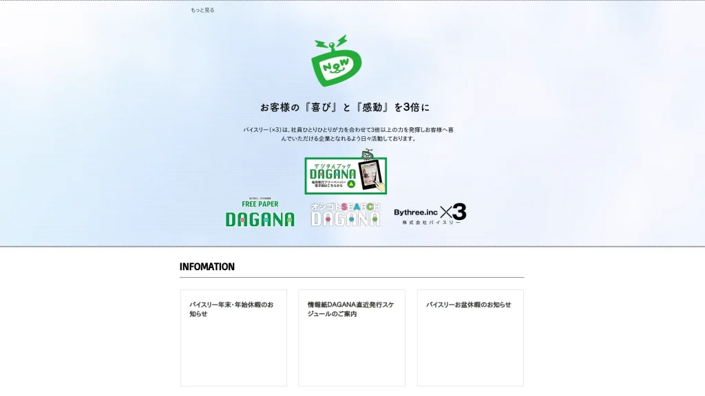 株式会社 バイスリー
