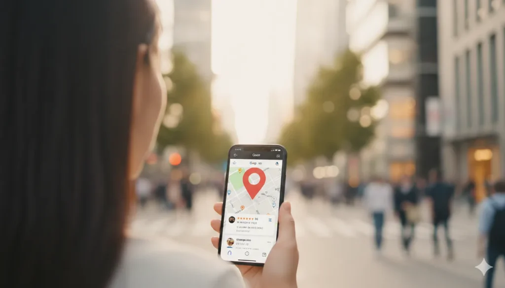 MEO（Map Engine Optimization）とは？
